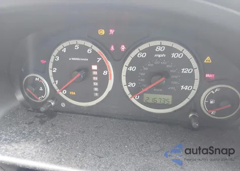 2006 Honda Cr-V Lx из США, поврежденный, VIN JHLRD68506C012089